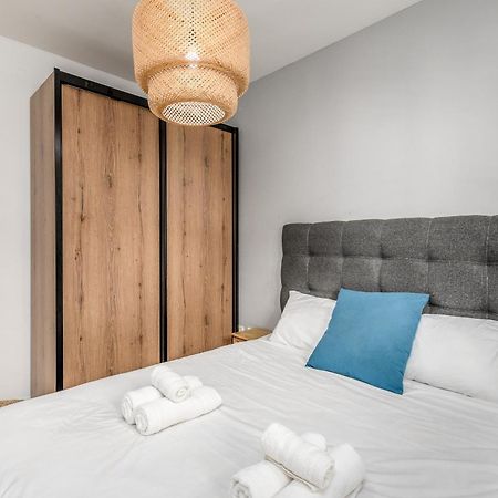 Bograshov Area - Cosy Apart' Hotel Close To The Beach Тель-Авив Экстерьер фото