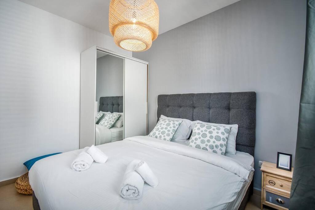 Bograshov Area - Cosy Apart' Hotel Close To The Beach Тель-Авив Экстерьер фото